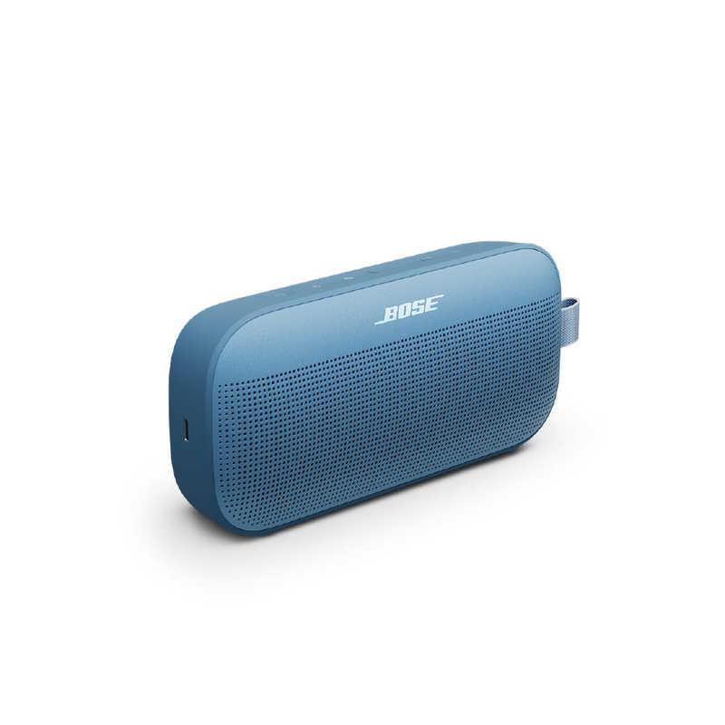 BOSE ブルートゥーススピーカー SoundLink Flex [ 防水 / Bluetooth