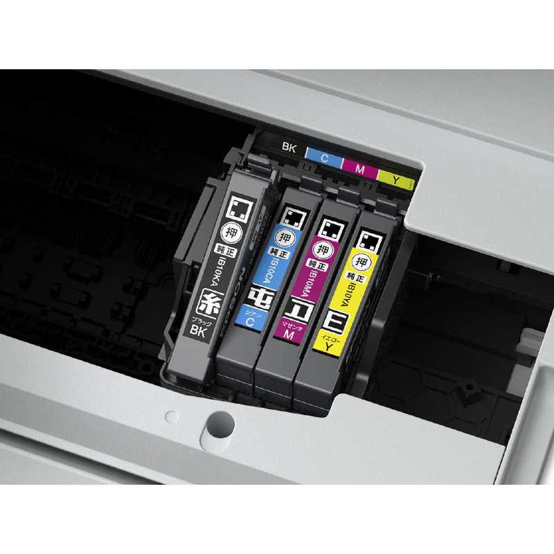 エプソン（EPSON） EPSON A4カラーインクジェット複合機 EW-M530F