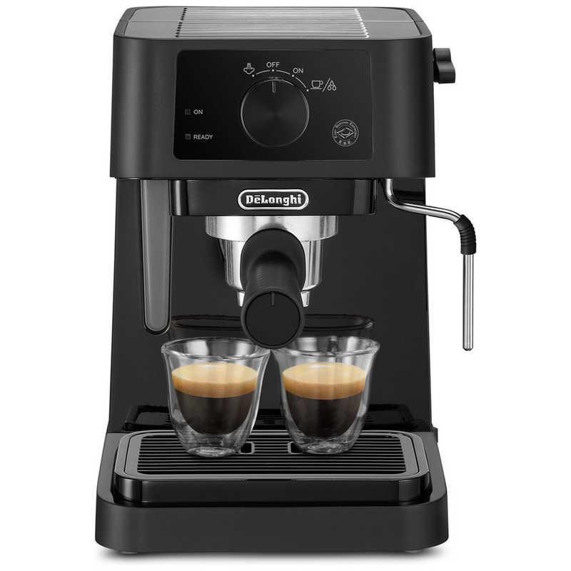 デロンギ（DeLonghi） スティローザ エスプレッソ・カプチーノメーカー