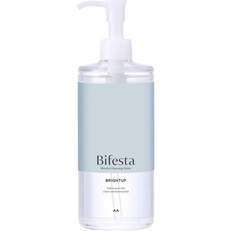 マンダム Bifesta(ビフェスタ)ミセラークレンジングウォーター