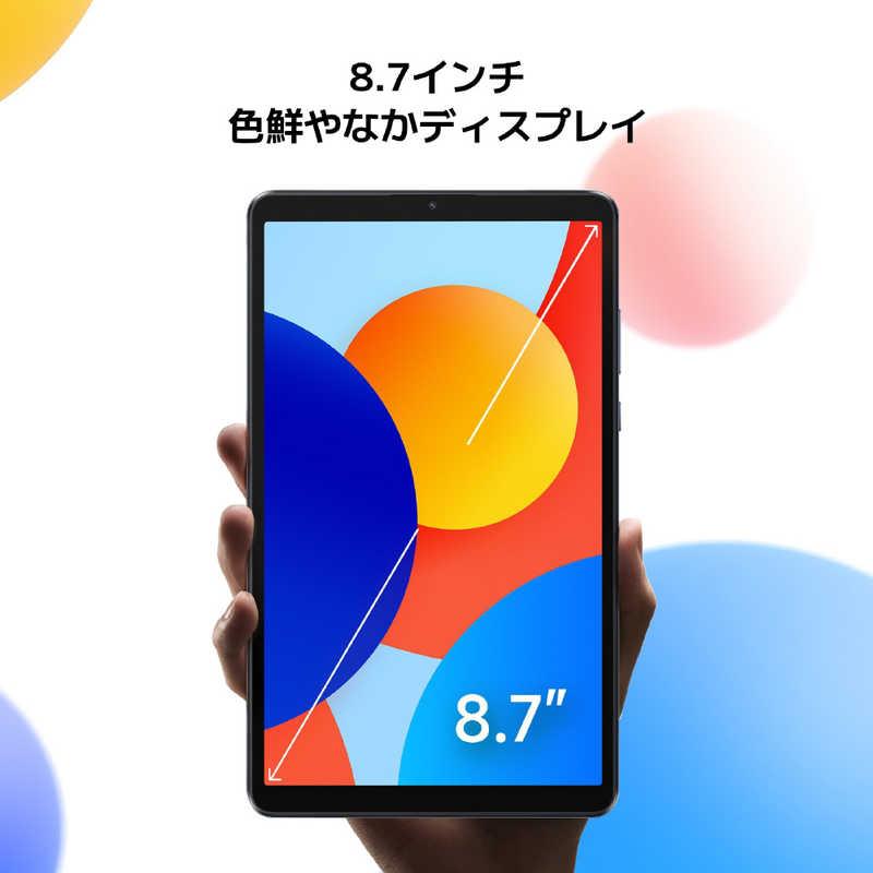 XIAOMI シャオミ Redmi Pad SE 8.7 4G 4＋128GB ［8型 /SIMフリー