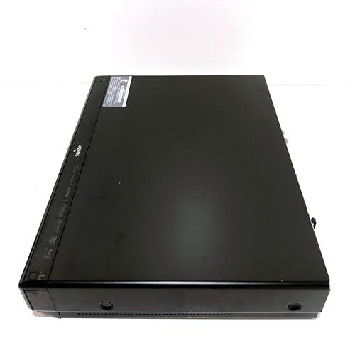 シャープ 320GB 1チューナー ブルーレイレコーダー AQUOS BD-HDS63