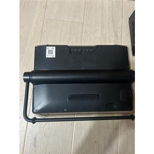 パナソニック 10V型 ポータブル 液晶テレビ インターネット動画対応