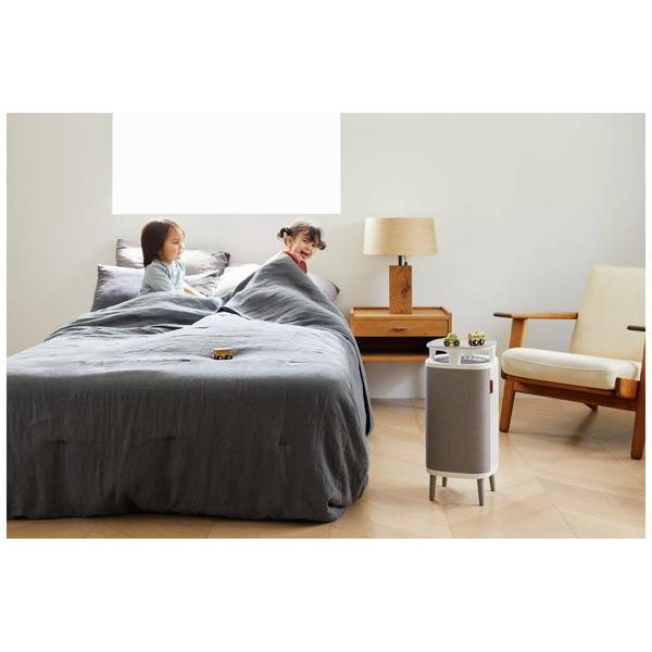 BLUEAIR 空気清浄機 DustMagnet 5200シリーズ 5240I ［適用畳数：18畳