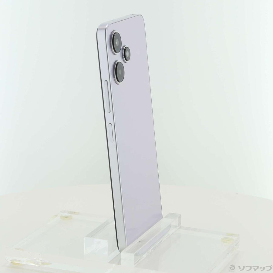 中古〕Xiaomi(シャオミ) Redmi 12 5G 128GB ポーラーシルバー XIG03 au