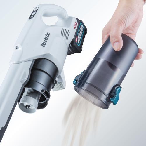 マキタ（makita） 充電式クリーナ CL004GRDG/CL004GRDW 40Vmax