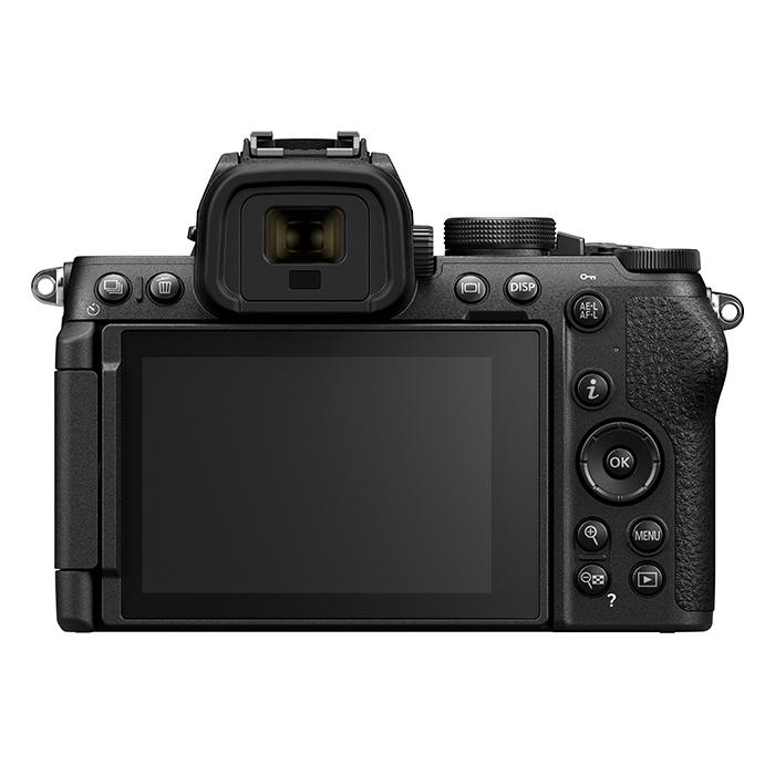 新品》 Nikon (ニコン) Z50II ダブルズームキット : カメラ専門店