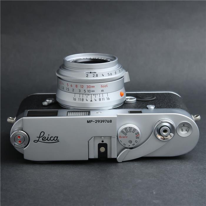 ライカ（Leica） 《美品》Leica MP 0.72 広角セット : カメラ専門店