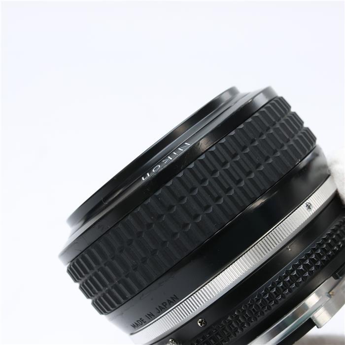 ニコン（Nikon） 《並品》Nikon Ai-S Nikkor 50mm F1.2 : カメラ専門店