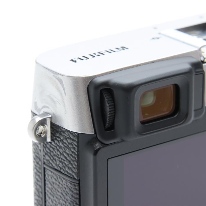FUJIFILM（フジフイルム） 《並品》FUJIFILM X-E3 レンズキット