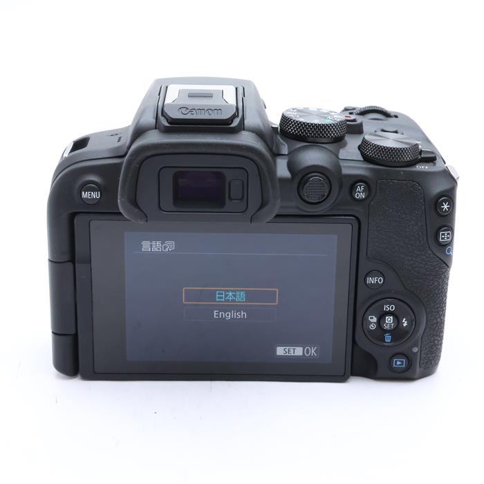 キヤノン（Canon） 《並品》Canon EOS R10 ボディ : カメラ専門店
