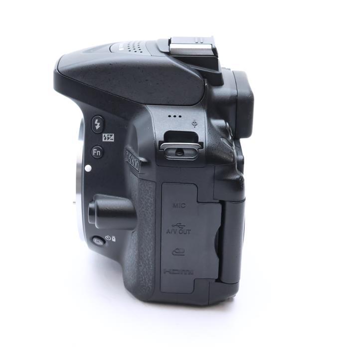 ニコン（Nikon） 《並品》Nikon D5300 ダブルズームキット : カメラ