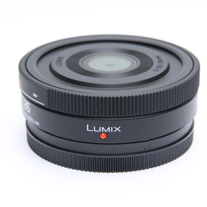 Panasonic（パナソニック） 《美品》Panasonic LUMIX S 26mm F8 S-R26