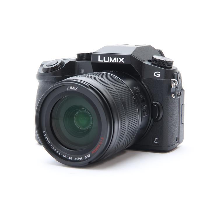 Panasonic（パナソニック） 《美品》Panasonic LUMIX G7 高倍率ズーム