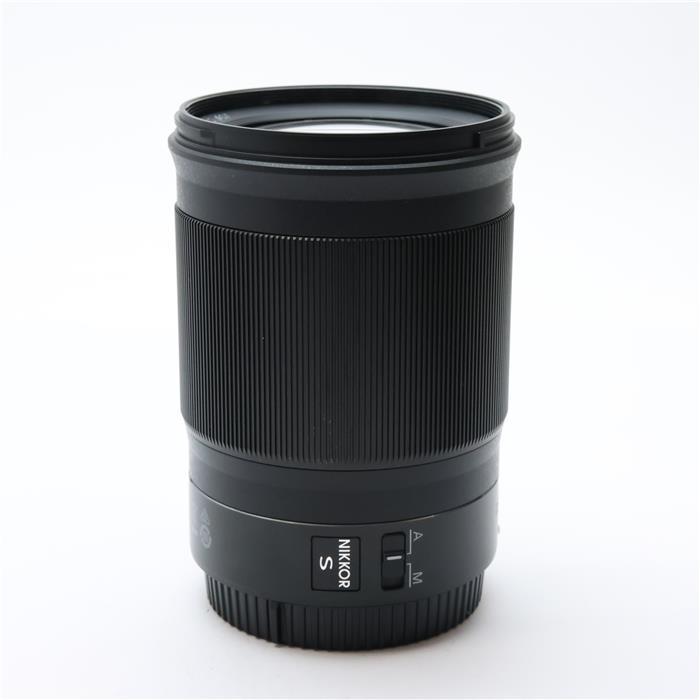 ニコン（Nikon） 《美品》Nikon NIKKOR Z 85mm F1.8 S : カメラ専門店