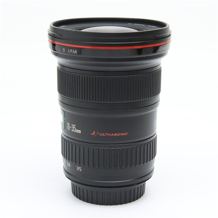 キヤノン（Canon） 《並品》Canon EF16-35mm F2.8L II USM : カメラ