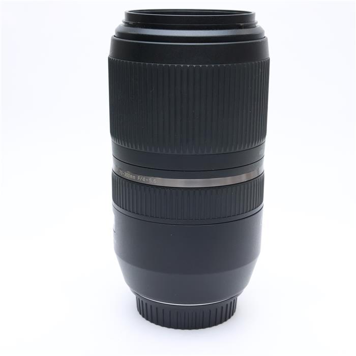 TAMRON（タムロン） 《良品》TAMRON SP 70-300mm F4-5.6 Di VC USD