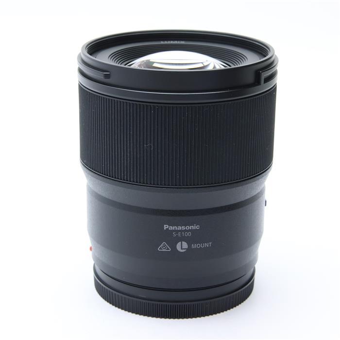 Panasonic（パナソニック） 《良品》Panasonic LUMIX S 100mm F2.8