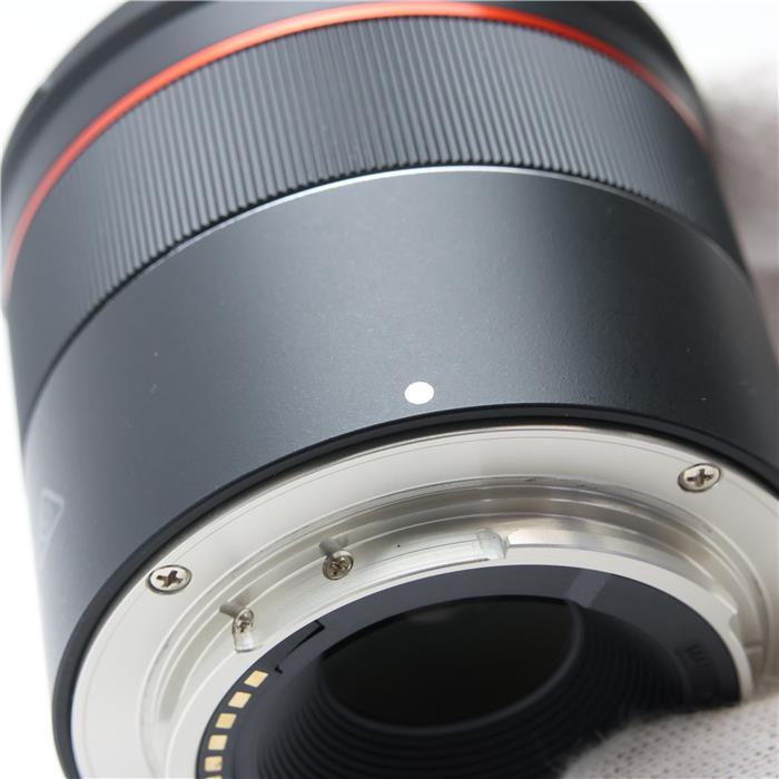美品》SAMYANG AF 18mm F2.8 FE (ソニーE用/フルサイズ対応) : カメラ