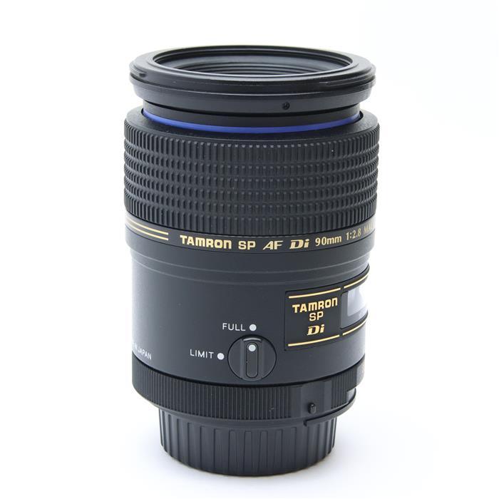 TAMRON（タムロン） 《良品》TAMRON SP AF90mm F2.8 Di Macro 1:1