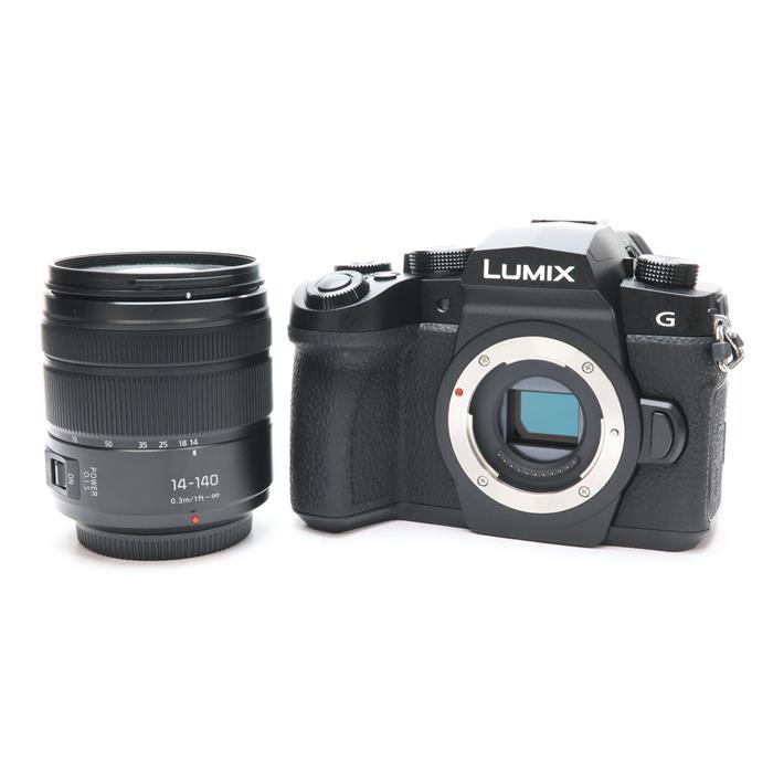 Panasonic（パナソニック） 《美品》Panasonic LUMIX DC-G99DH 高倍率