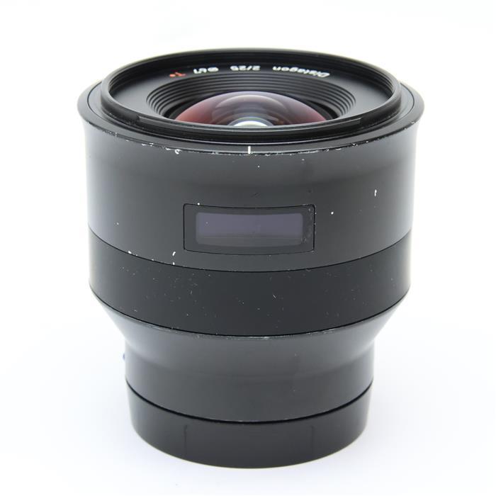 並品》Carl Zeiss Batis 25mm F2（ソニーE用/フルサイズ対応