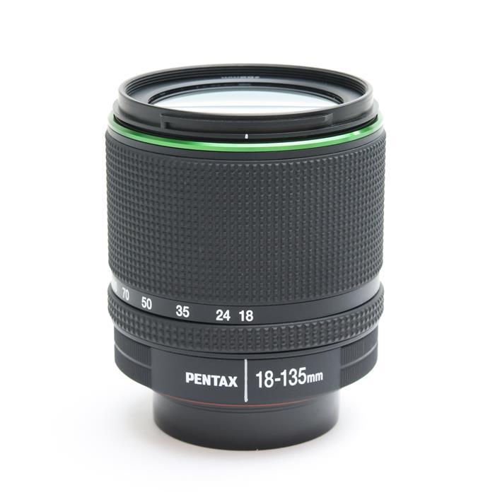 ペンタックス 《並品》PENTAX DA 18-135mm F3.5-5.6ED AL(IF)DC WR