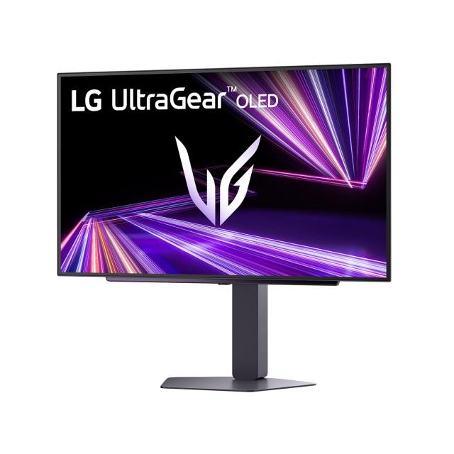LGエレクトロニクス PCモニター・液晶ディスプレイ LG UltraGear