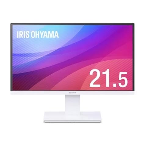 IRIS OHYAMA（アイリスオーヤマ） PCモニター・液晶ディスプレイ LUCA