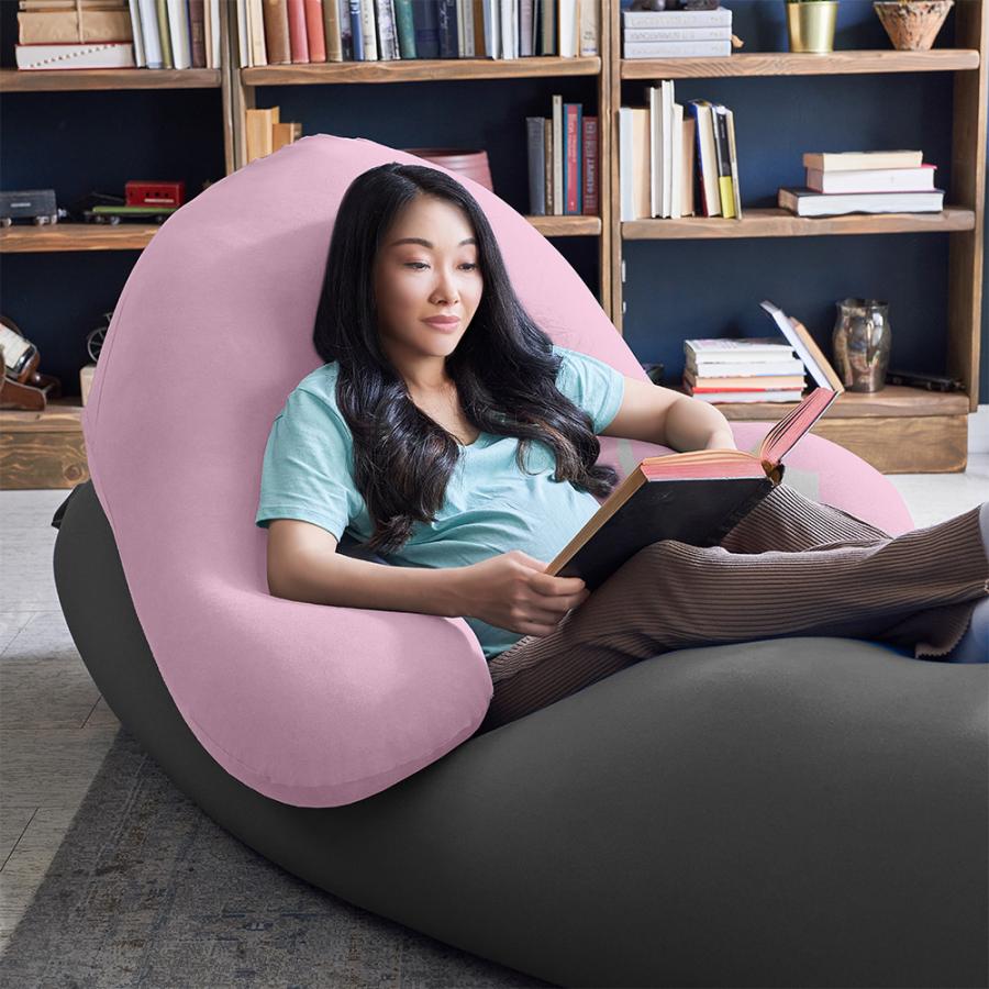 Yogibo（ヨギボー） 【送料無料】 ゴースト Yogibo Ghost 背もたれ