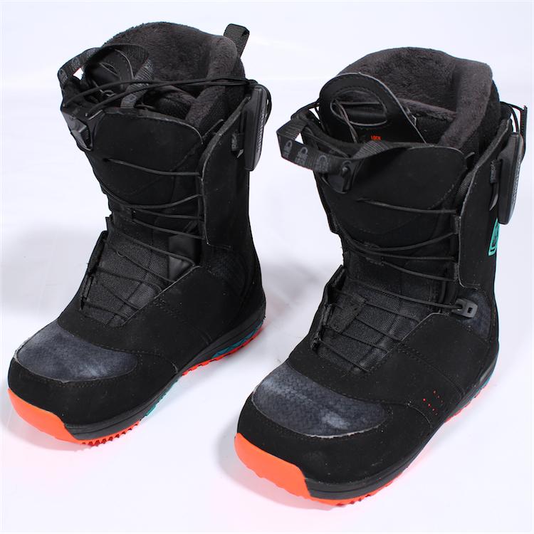 SALOMON（サロモン） 16-17 SALOMON Ivy 【中古】スノーボード ブーツ