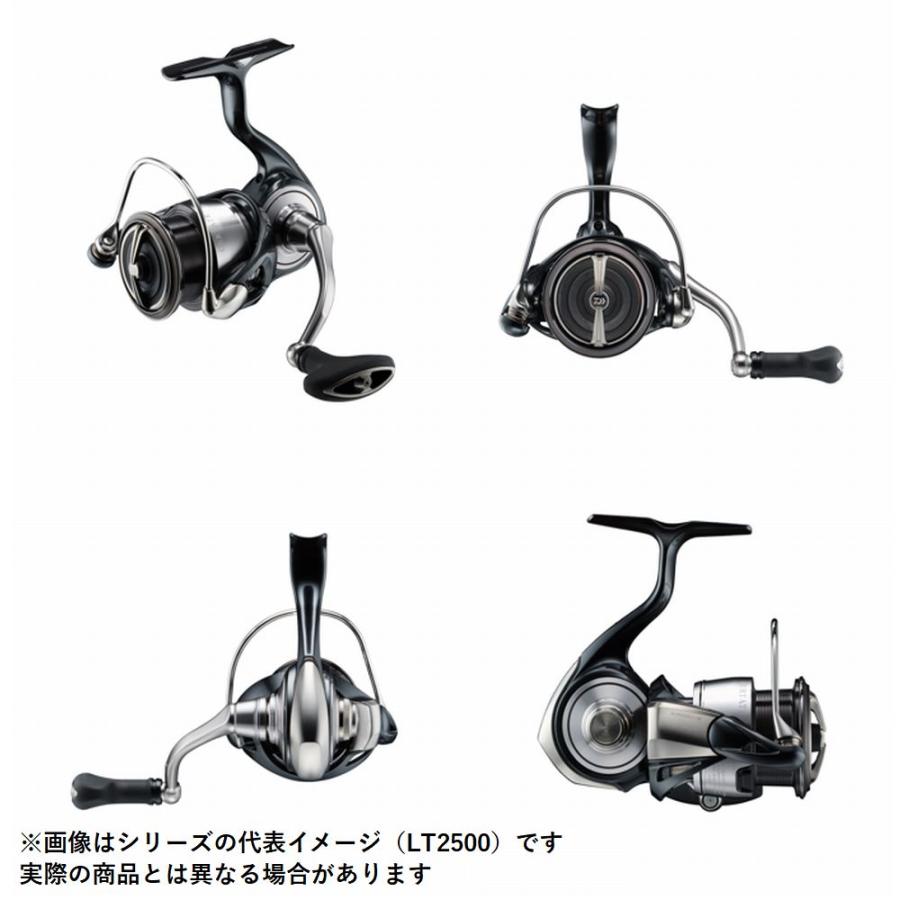 DAIWA（ダイワ） 24 セルテート LT4000-CXH : つり具のヨコオYahoo!店
