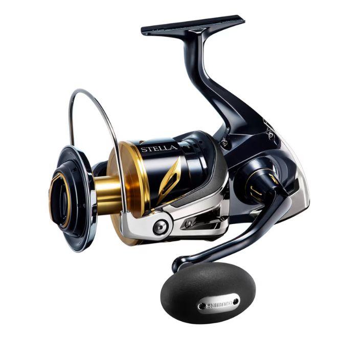 シマノ（SHIMANO） 20 ステラ SW 18000HG リール スピニングリール