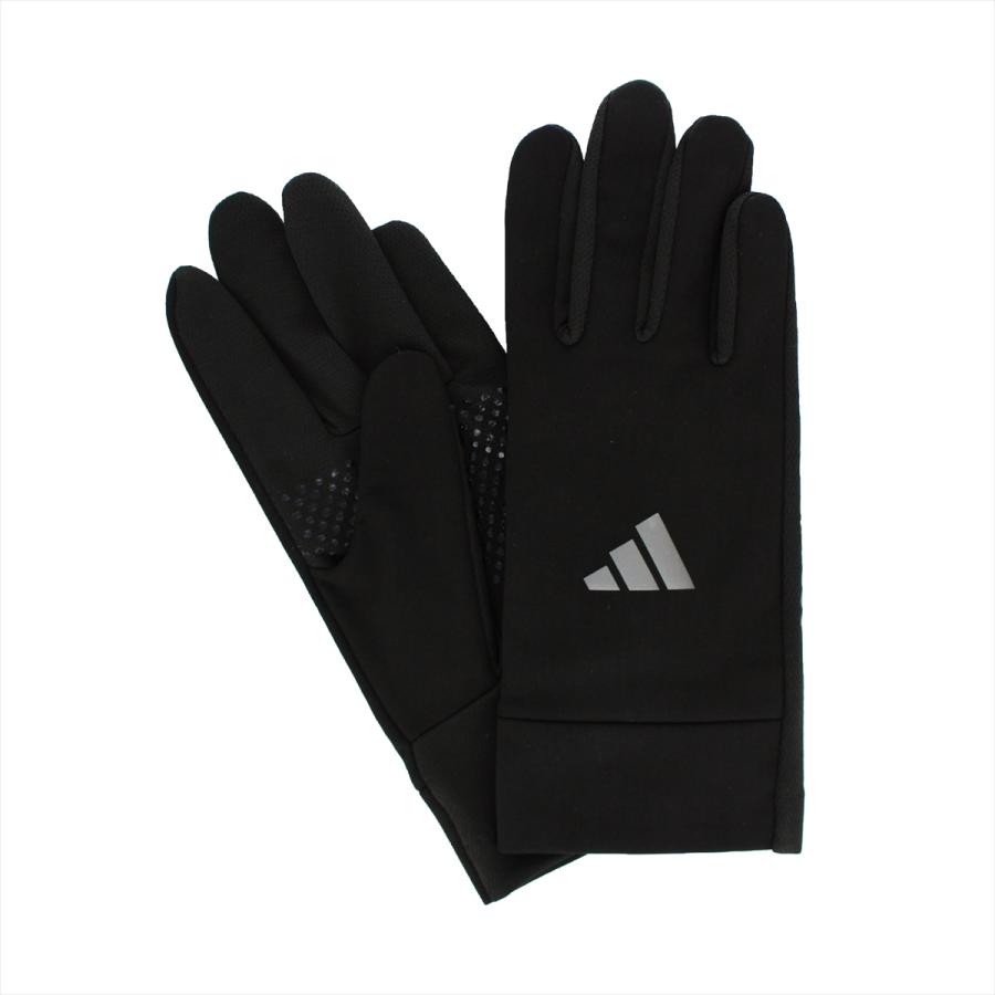 adidas（アディダス） 手袋 キッズ サッカー 男の子 女の子 滑り止め