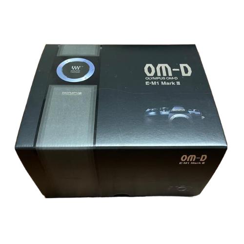 OM-D OLYMPUS E-M10 MarkIV ボディ オリンパス ミラーレス一眼