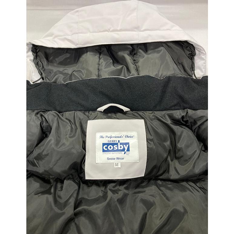 KAANAS（カーナス） コスビー cosby メンズ スキーウェア 上下セット