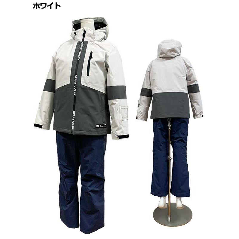 コスビー cosby レディース スキースーツ スキーウェア 上下セット CSW