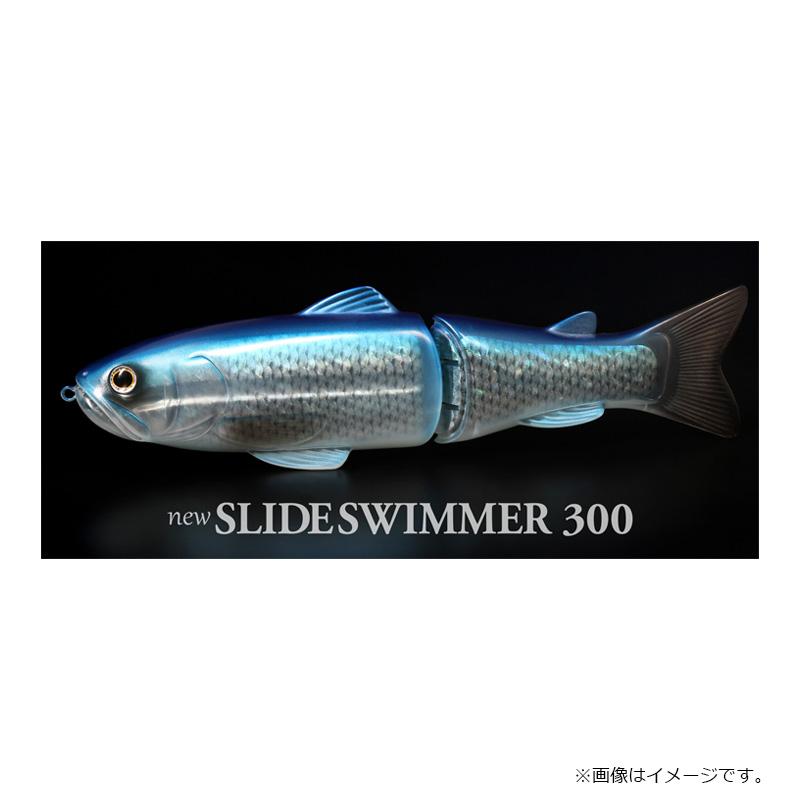 deps（デプス） NEWスライドスイマー 300 #07 デッドリーケタバス