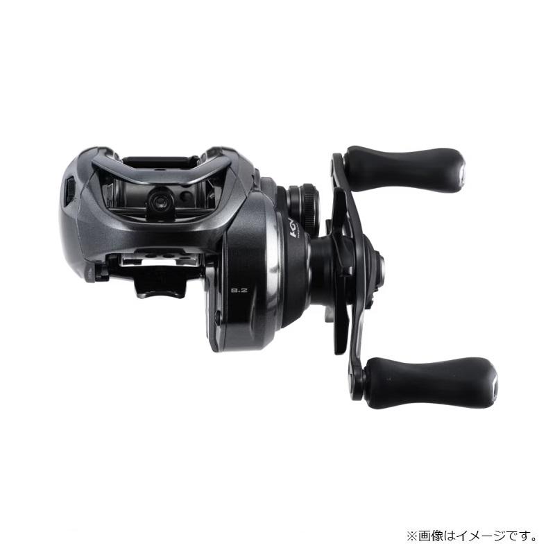 シマノ（SHIMANO） 25SLX BFS XG RIGHT / ベイト リール ベイト