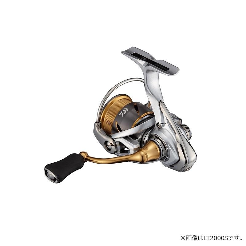 DAIWA（ダイワ） 21フリームス FC LT1000S / スピニングリール : 釣具