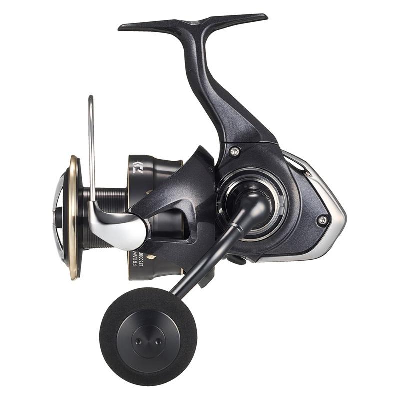 DAIWA（ダイワ） 26フリームス LT6000D-H / スピニング リール : 釣具
