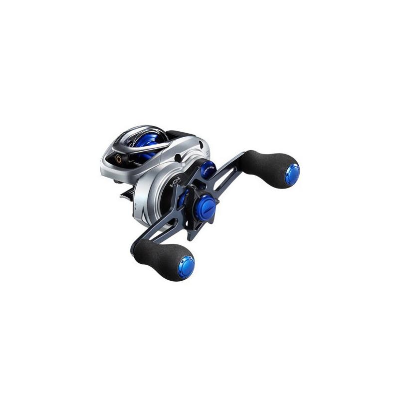 シマノ（SHIMANO） 17ステファーノ SS 101HG / カワハギ リール 左巻き