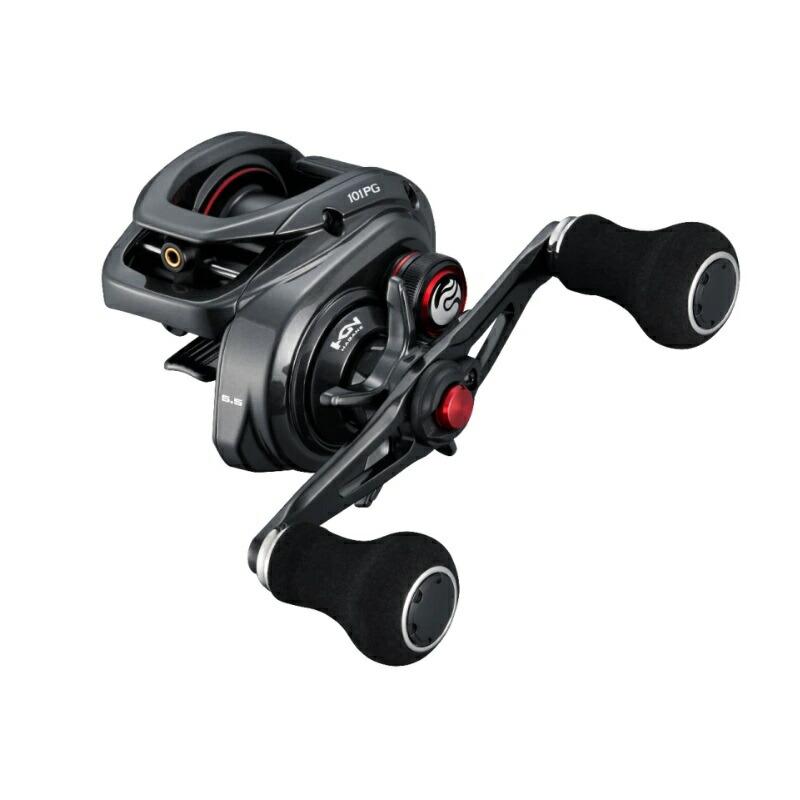シマノ（SHIMANO） 22エンゲツBB 101PG / ベイトリール タイラバ
