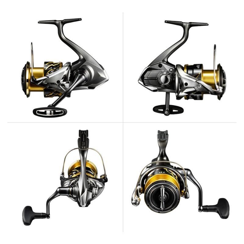 シマノ（SHIMANO） 20 ツインパワー 2500S / スピニングリール【在庫
