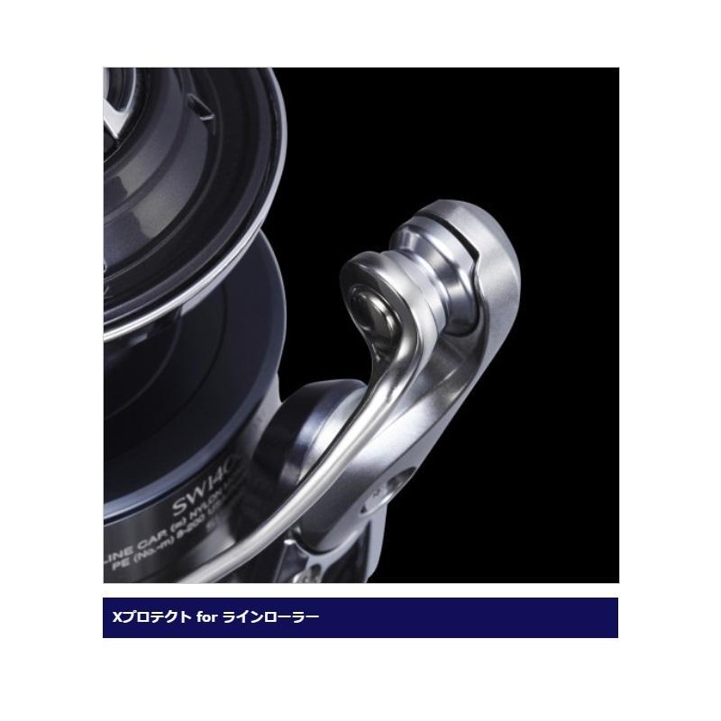 シマノ（SHIMANO） 21 ツインパワー SW 5000HG : 釣具のFTO - 通販