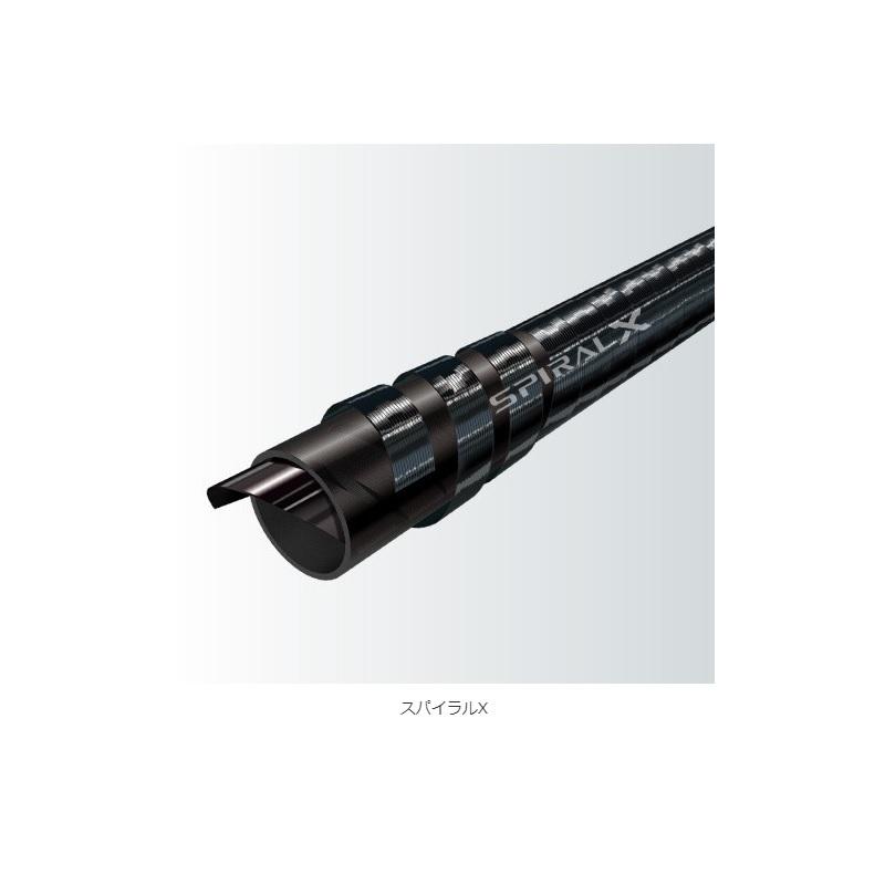 シマノ（SHIMANO） 19グラップラー タイプJ S60-3 /スピニングロッド