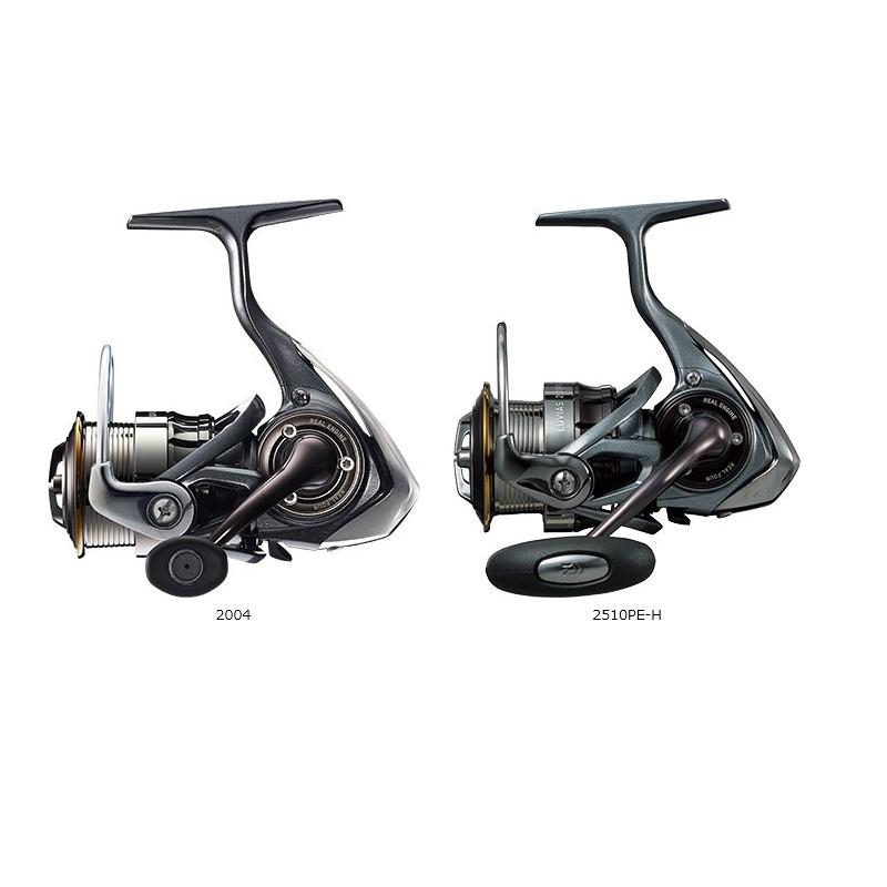 DAIWA（ダイワ） 15ルビアス 2510PE-H【旧モデル 定価の40%OFF