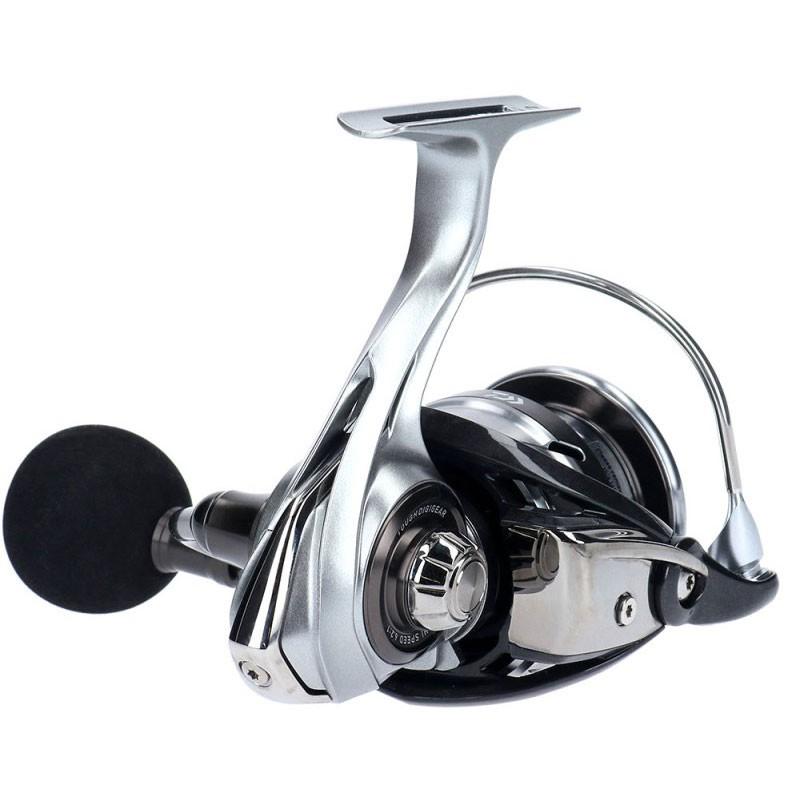 DAIWA（ダイワ） 18カルディア LT 5000S-CXH /スピニングリール : 釣具