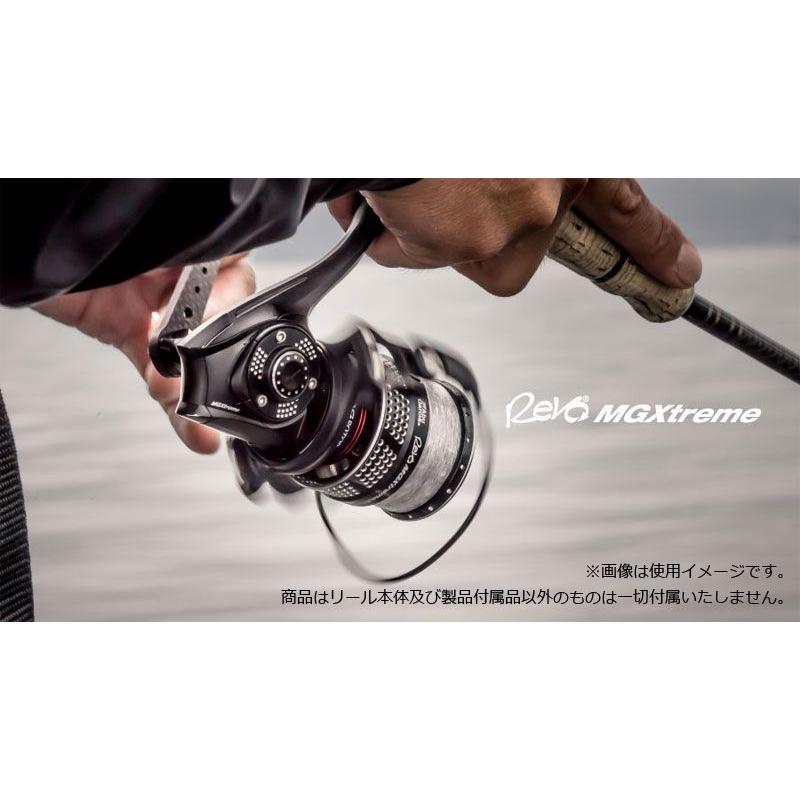 Abu Garcia（アブガルシア） アブ Revo MGXtreme 2000SH / アブ