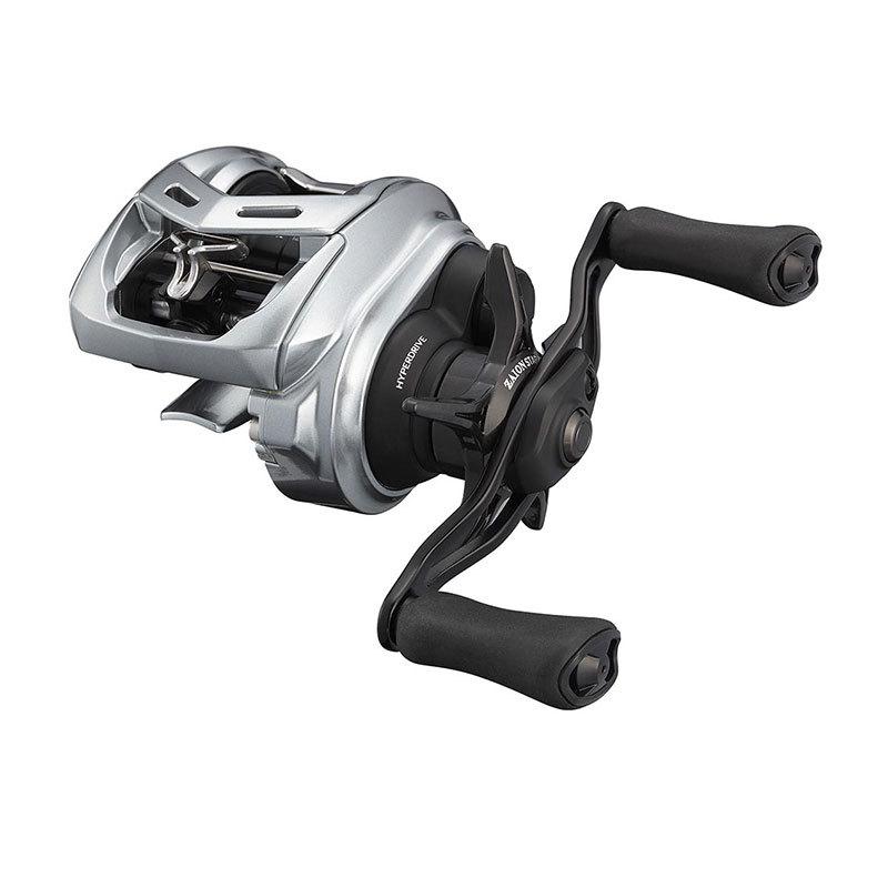 DAIWA（ダイワ） 21アルファス SV TW800XHL /ベイトリール バスリール